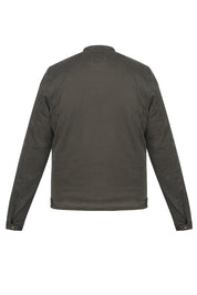 Biker Cotton Jacket