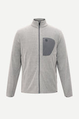 Wave Mobility Zipper | 270 GSM Stretch Fleece