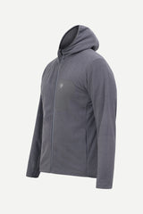Wave Mobility Hoodie | 270 GSM Stretch Fleece