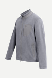 Fluidic Jacket Series IX