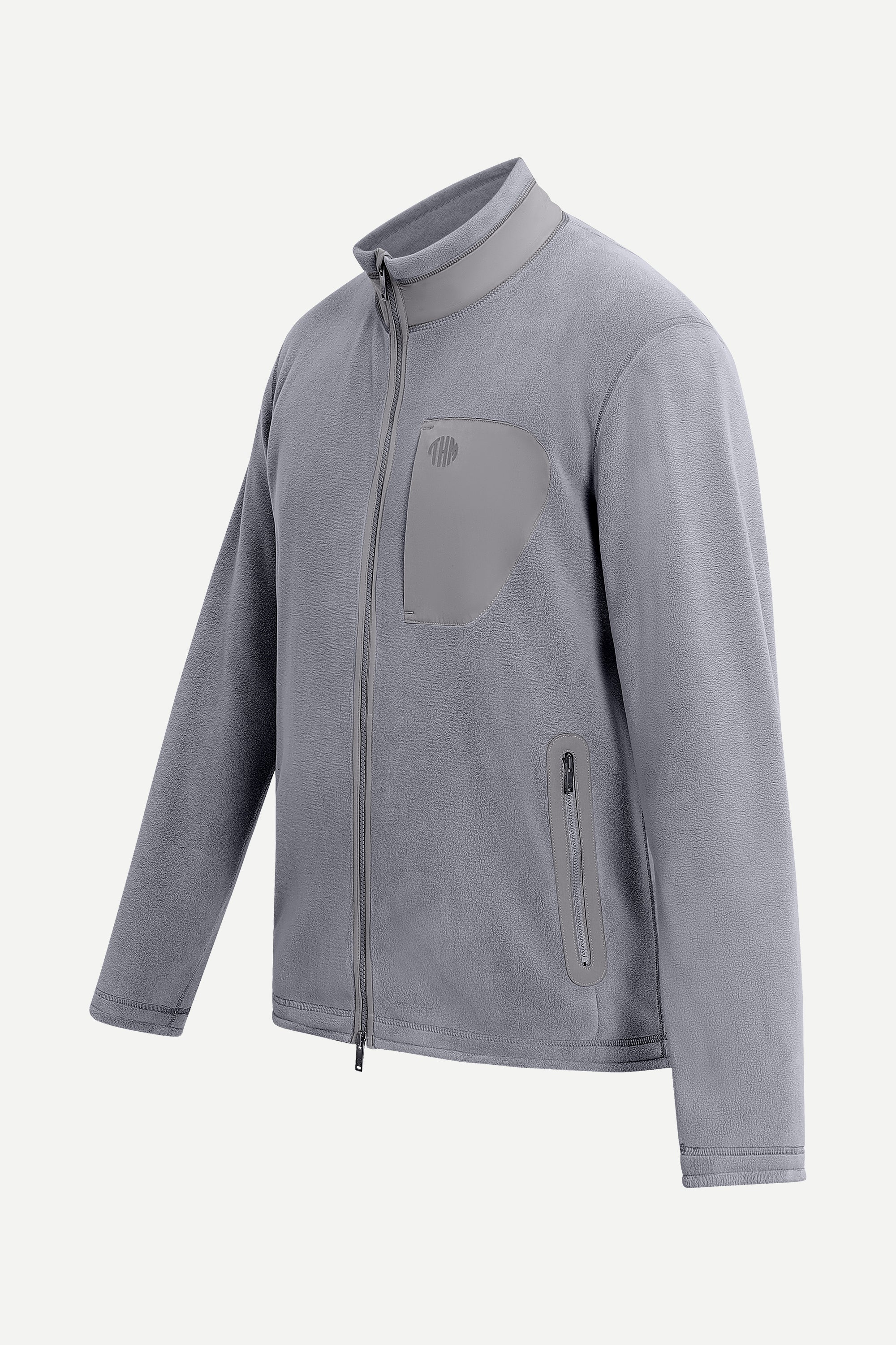 Fluidic Jacket Series IX