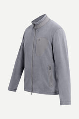 Fluidic Jacket Series IX