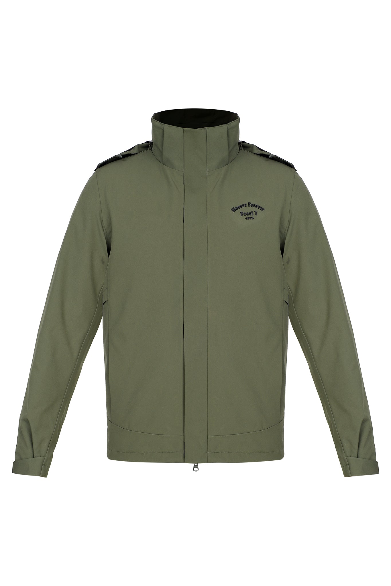 Mountain Series VII Technical Jacket