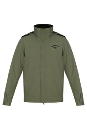 Mountain Series VII Technical Jacket