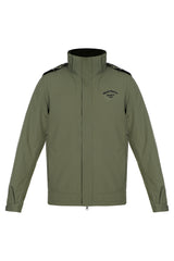 Mountain Series VII Technical Jacket