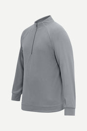 Fluidic™ Quarter Zip | 155 GSM