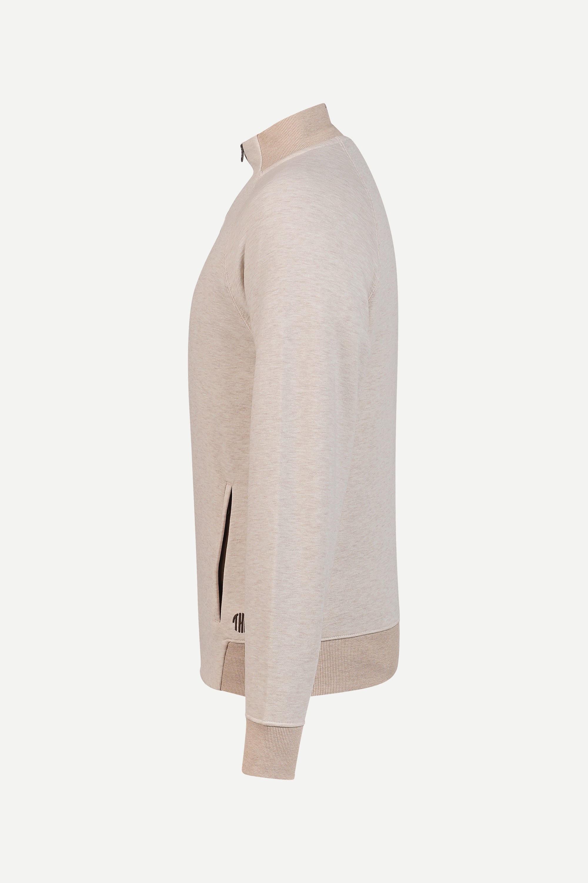 Quarter Zip Series IX