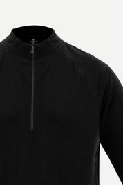 Fluidic™ Quarter Zip | 155 GSM