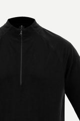 Fluidic™ Quarter Zip | 155 GSM