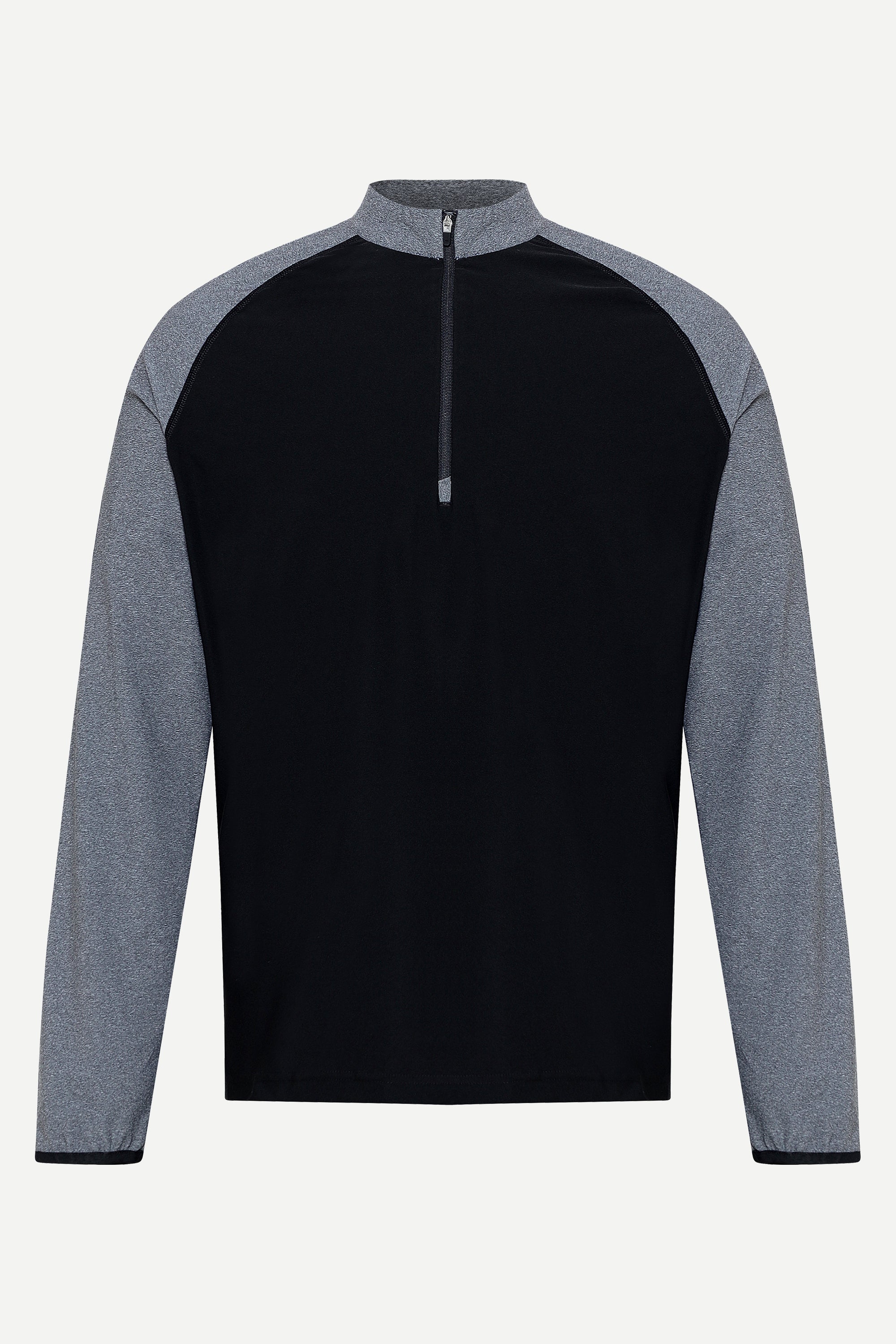 Active Half Zip | Series IV