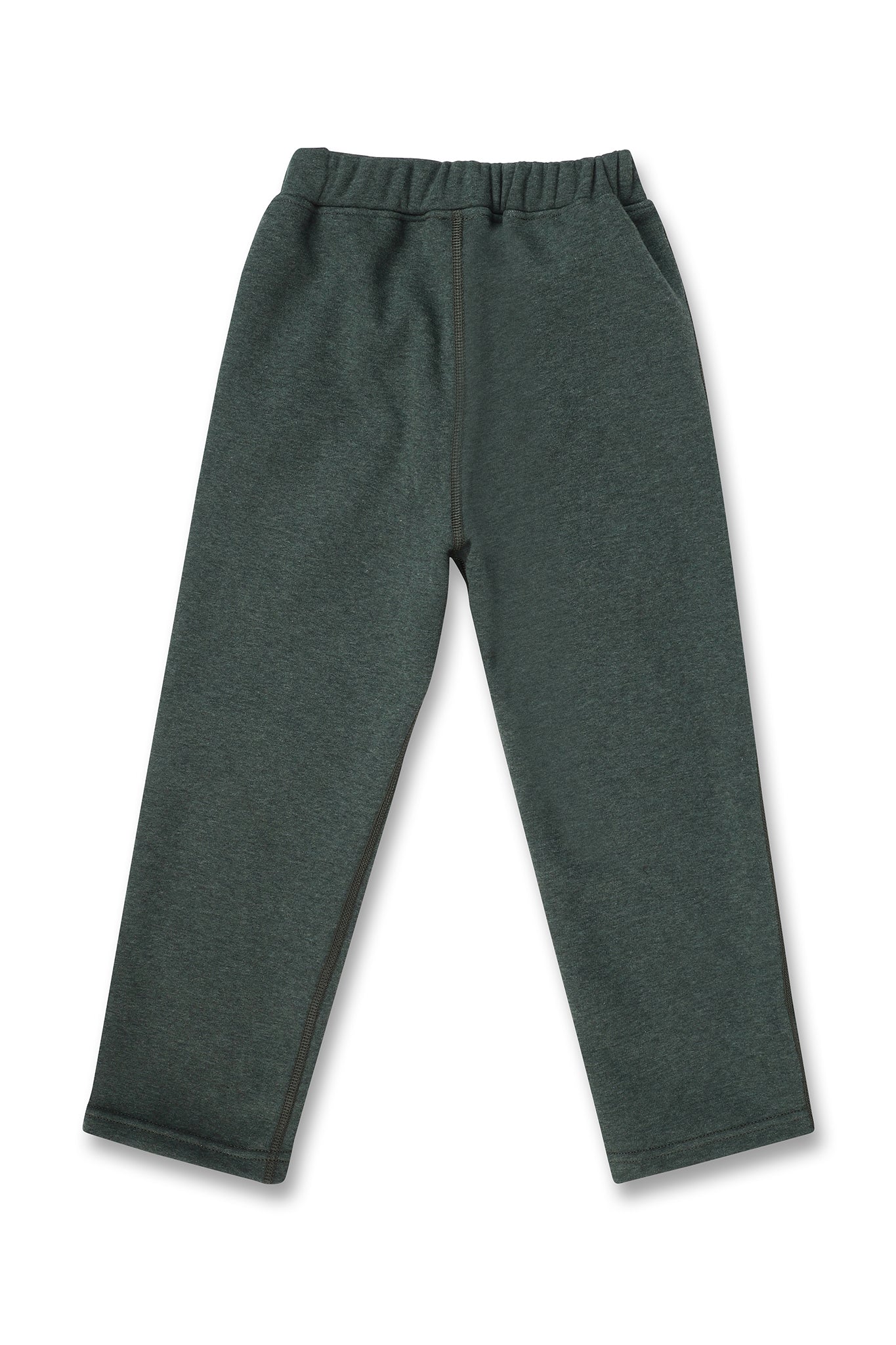 Kids Bonded hosiery Track pants SII