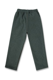 Kids Bonded hosiery Track pants SII