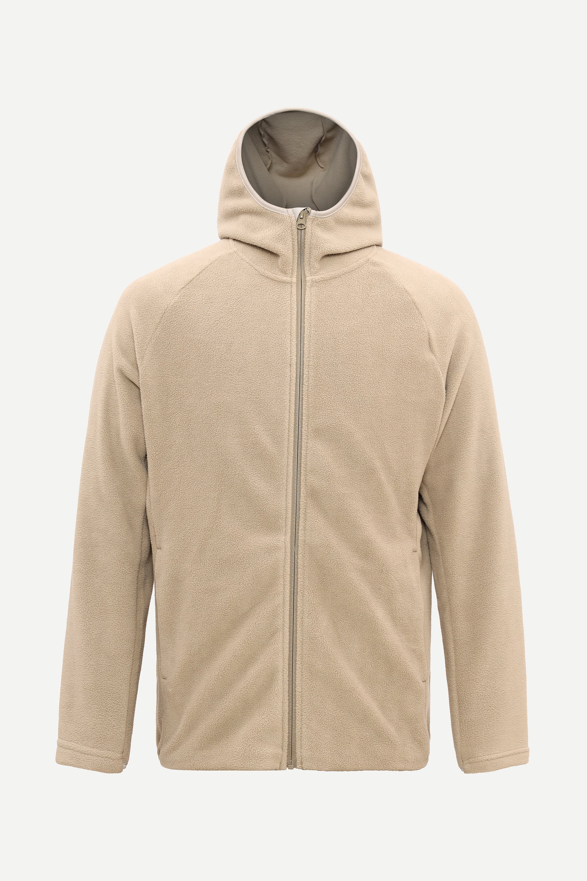 Fleece Hoodie SII | 325 GSM Anti-Pill Fleece