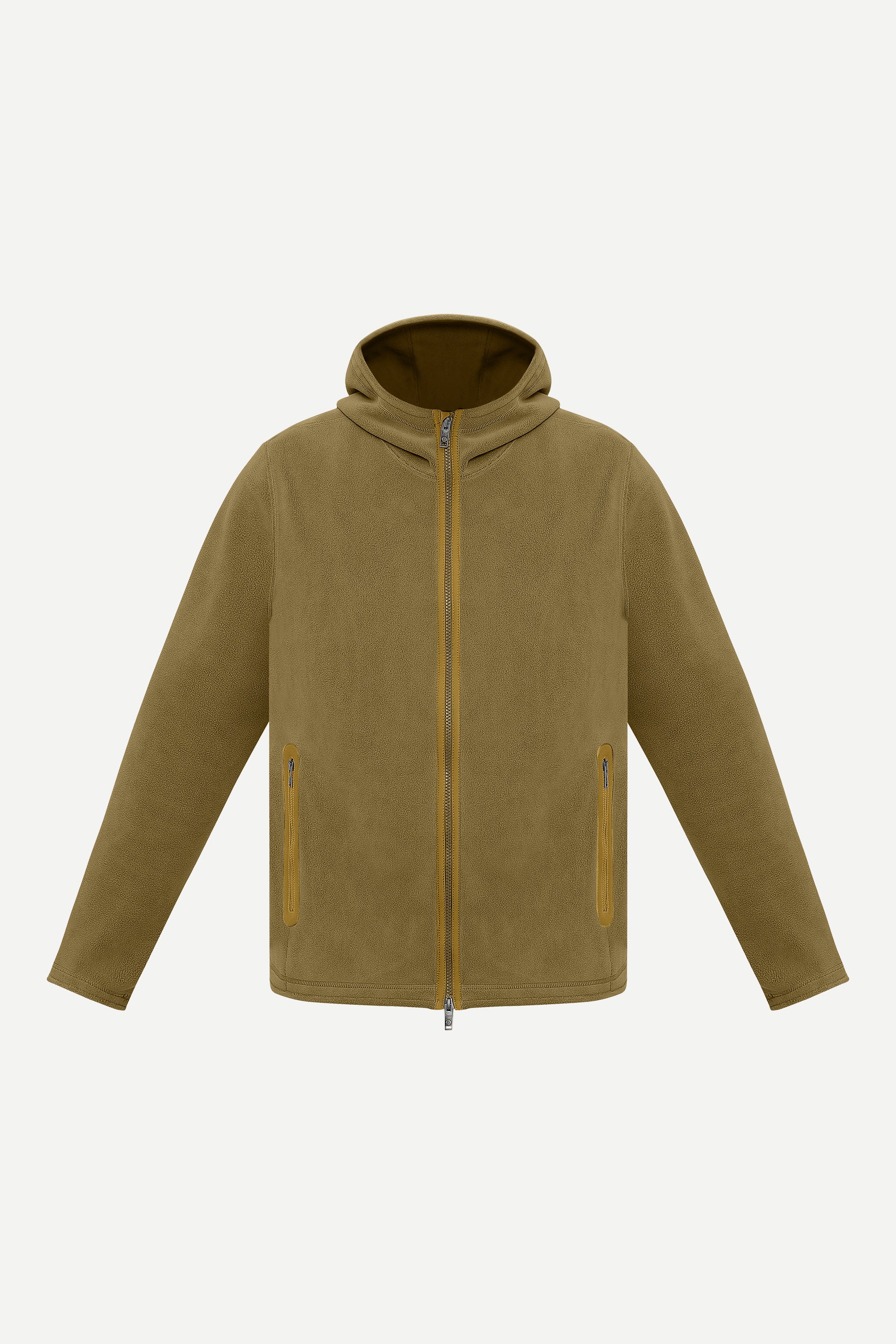 Fluidic Hoodie Series IX