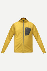 Wave Mobility Hoodie | 270 GSM Stretch Fleece