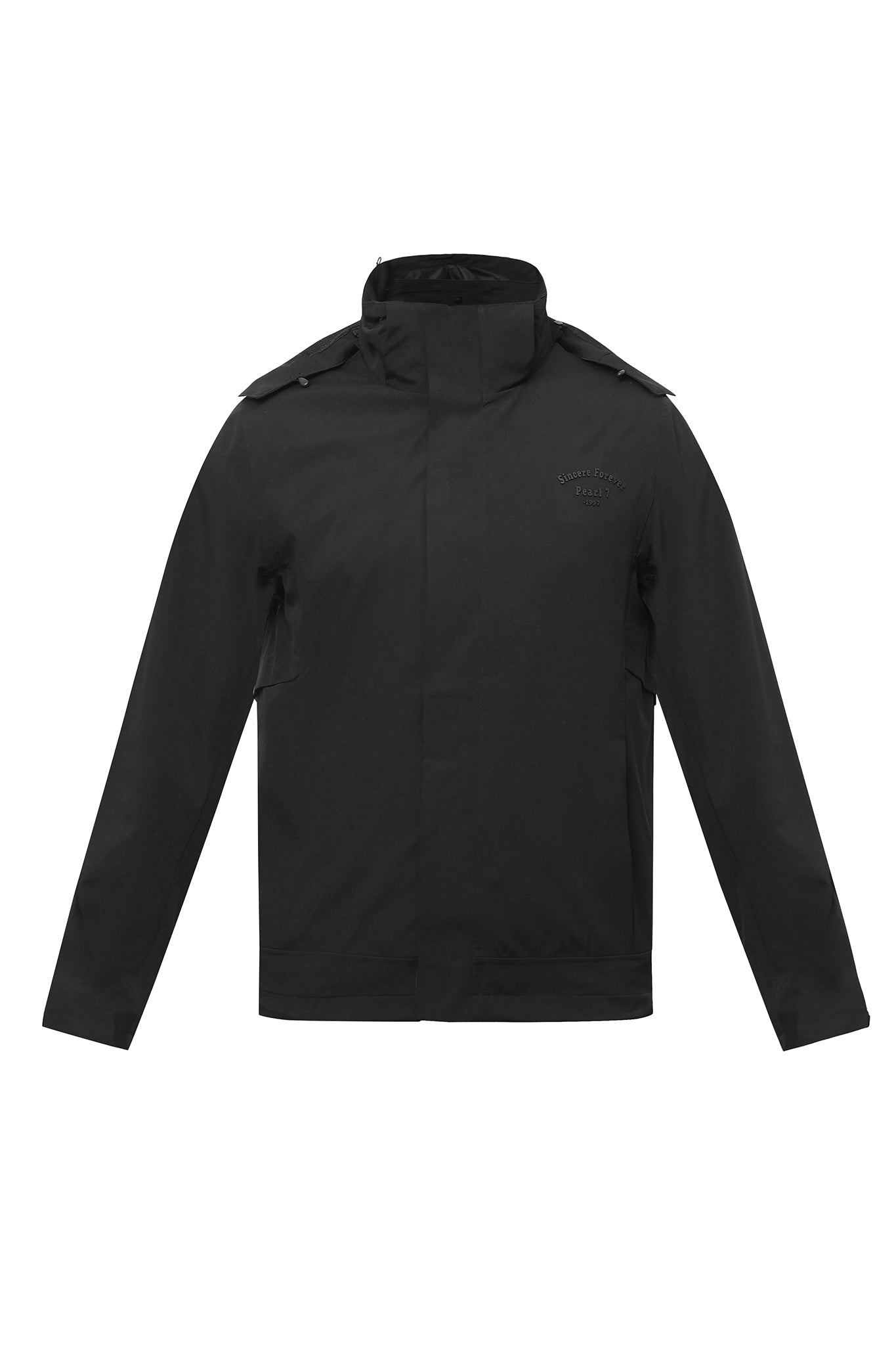 Mountain Series VII Technical Jacket