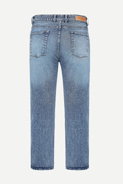 Smart Fit Denim Pant | 12.5 oz