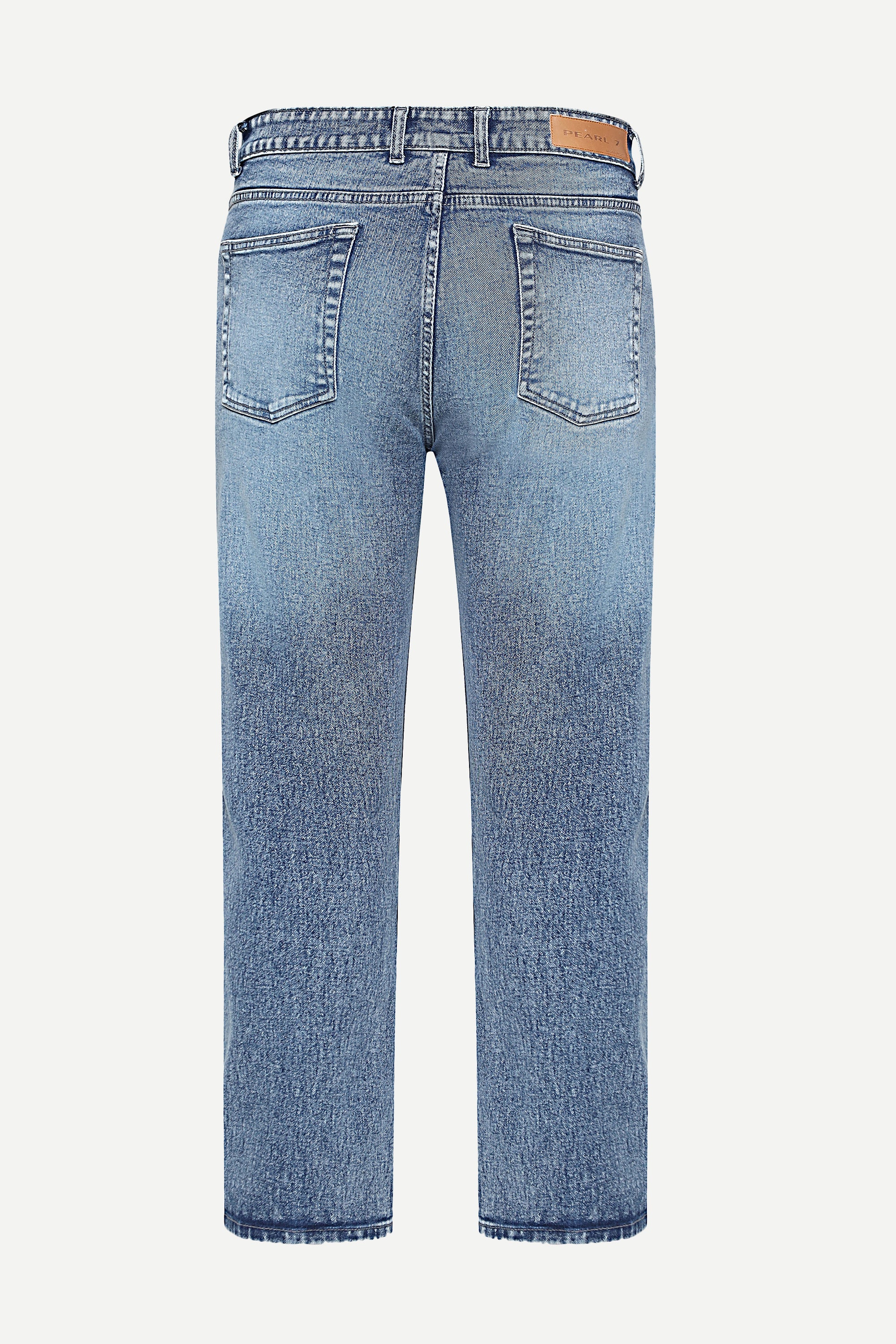 Smart Fit Denim Pant | 12.5 oz