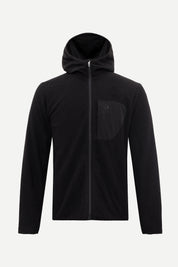 Wave Mobility Hoodie | 270 GSM Stretch Fleece