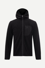 Wave Mobility Hoodie | 270 GSM Stretch Fleece