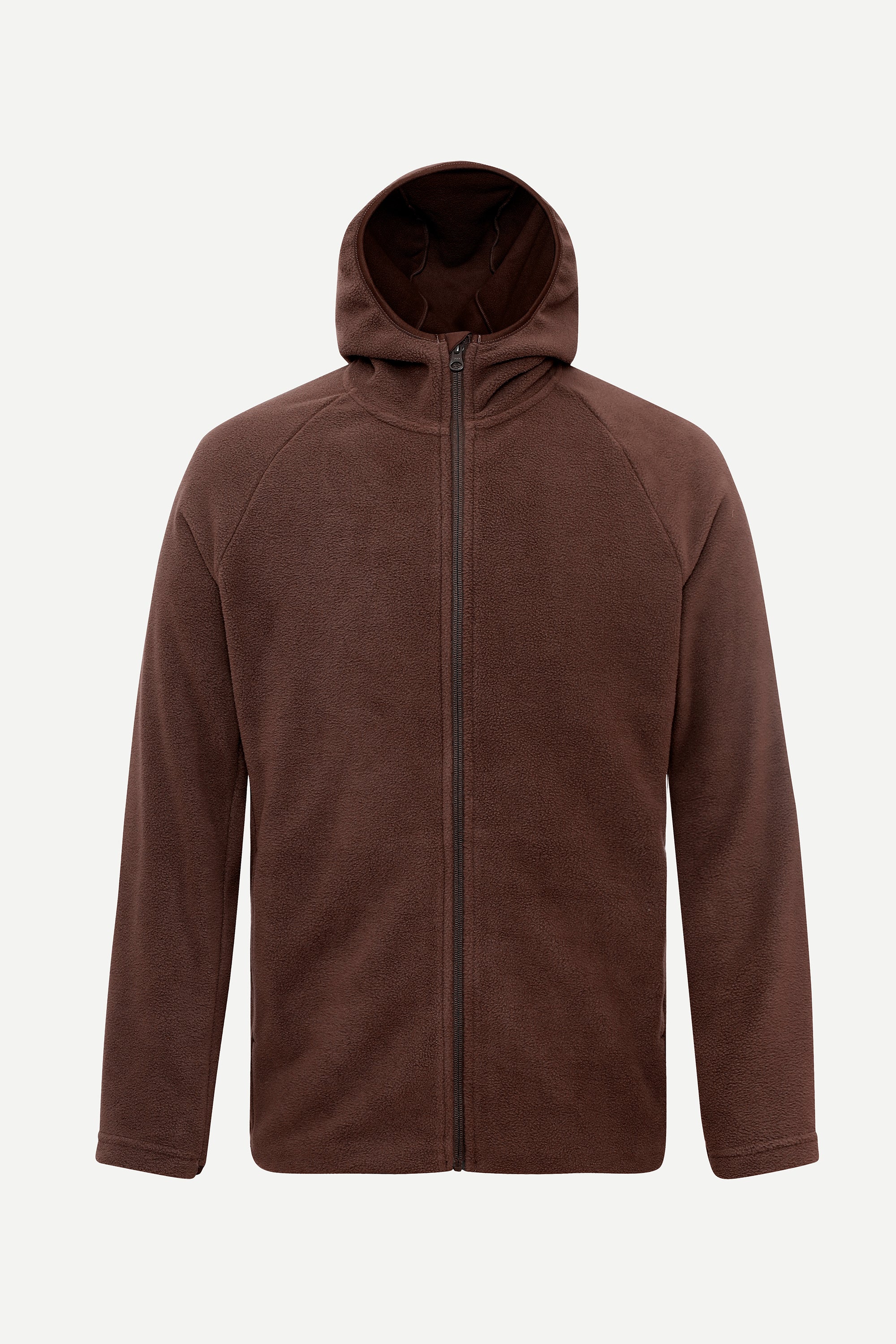 Fleece Hoodie SII | 325 GSM Anti-Pill Fleece