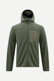 Wave Mobility Hoodie | 270 GSM Stretch Fleece