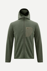 Wave Mobility Hoodie | 270 GSM Stretch Fleece