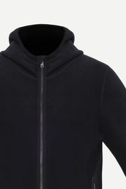 Fluidic Hoodie Series IX