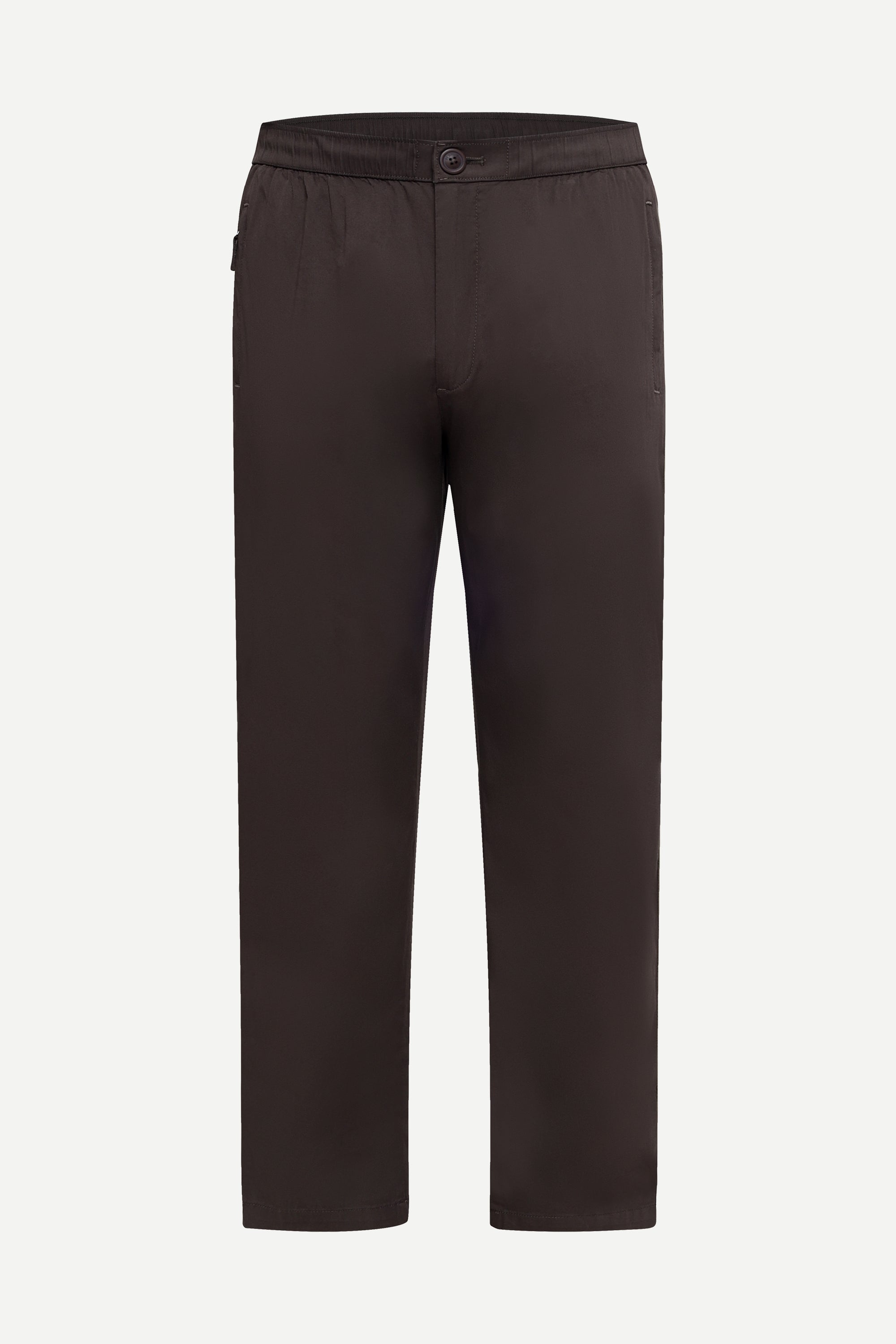 ESSENTIAL COTTON STRETCH TROUSER
