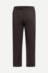 ESSENTIAL COTTON STRETCH TROUSER