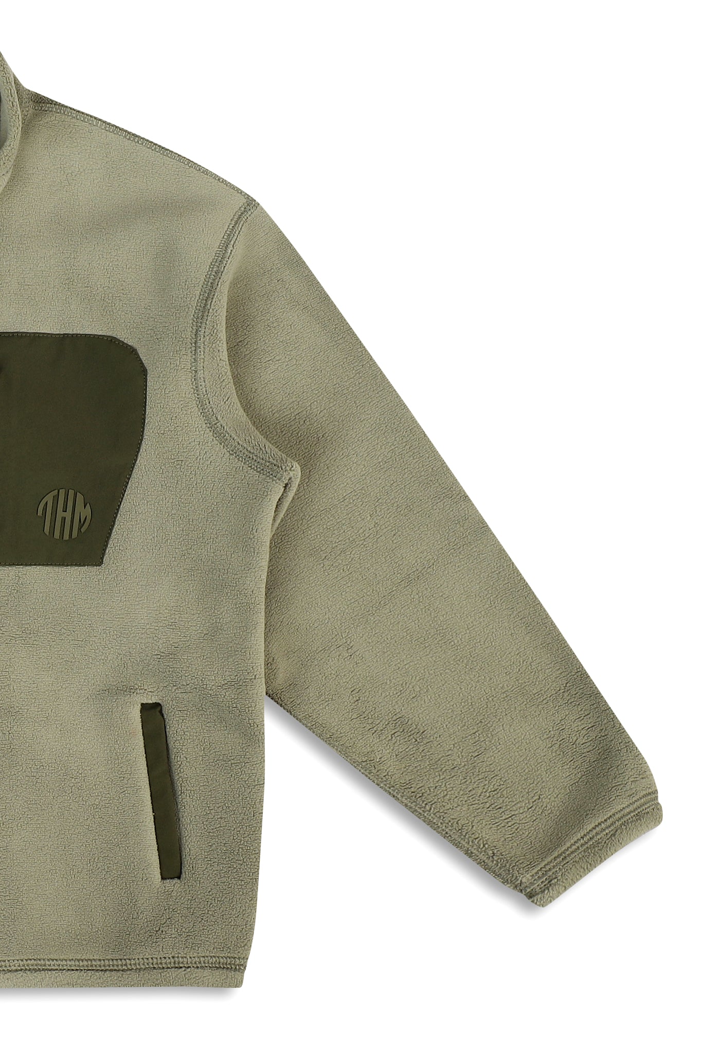 Fluidic Kids Upper S DTM