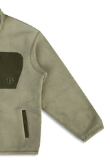 Fluidic Kids Upper S DTM