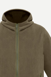 Fluidic Hoodie Series IX
