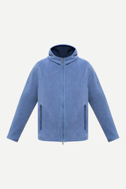 Fluidic Hoodie Series IX