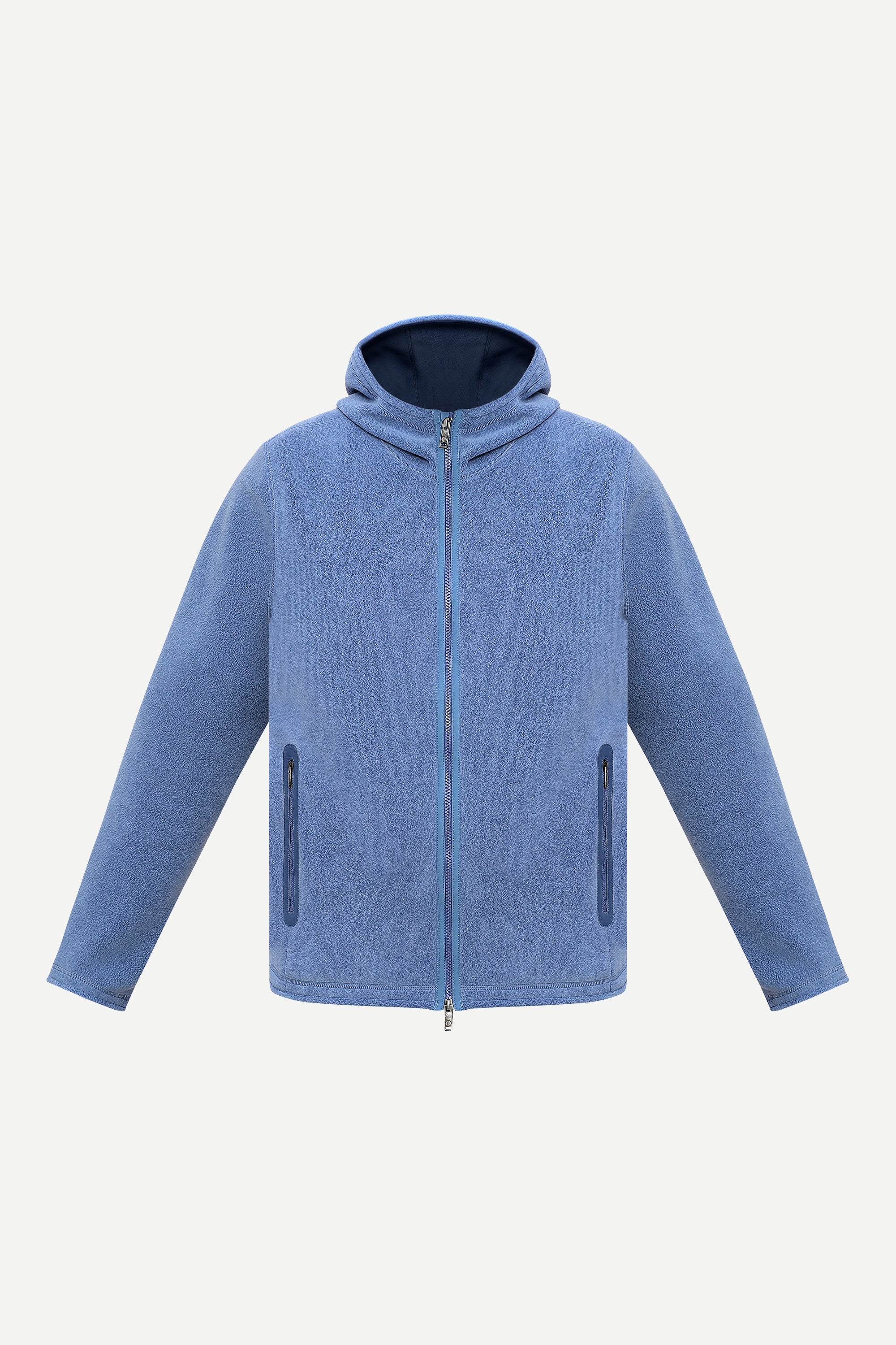 Fluidic Hoodie Series IX