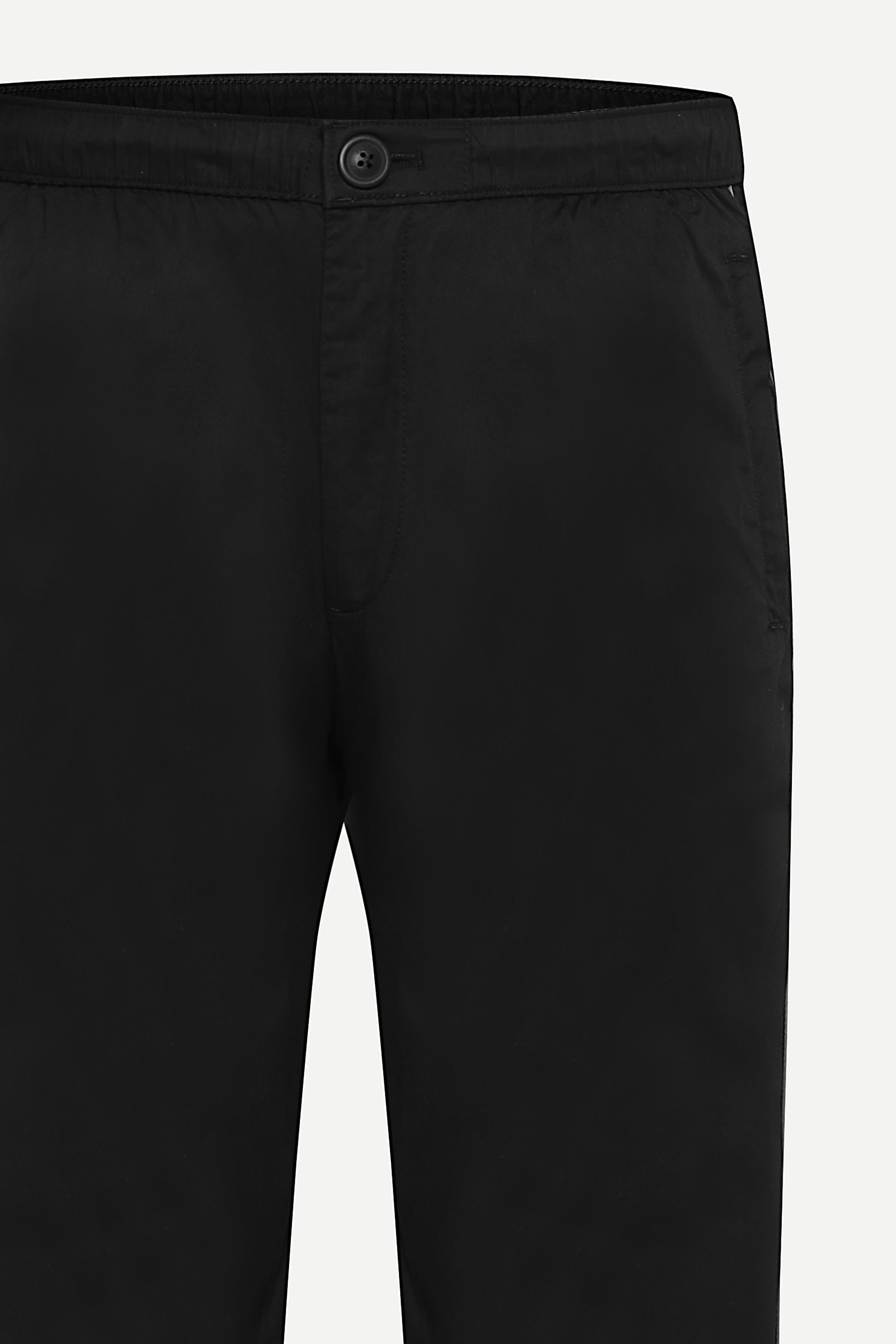 ESSENTIAL COTTON STRETCH TROUSER