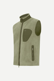 Fluidic Gilet Series IX