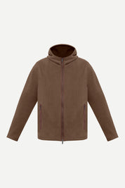 Fluidic Hoodie Series IX