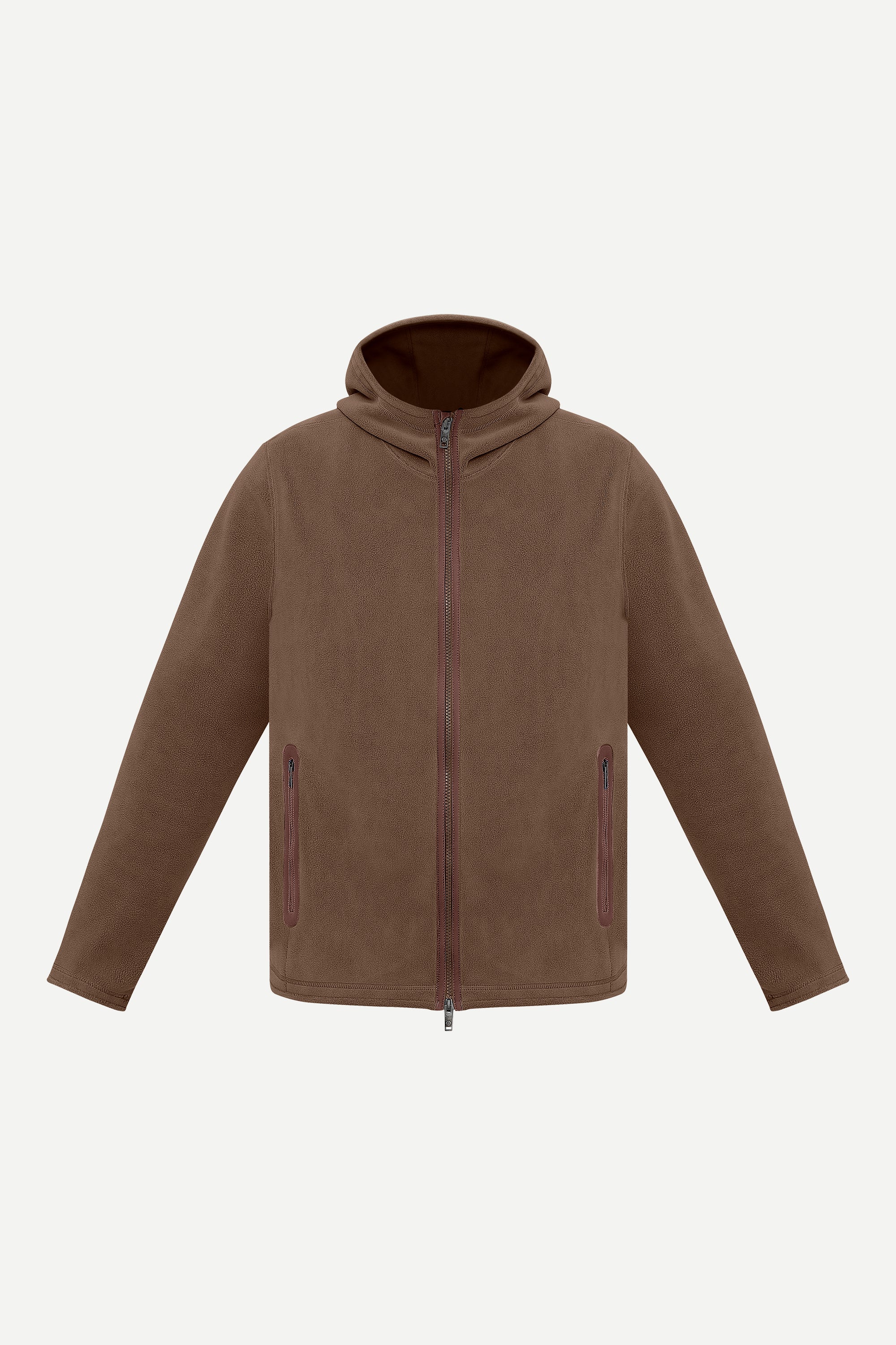 Fluidic Hoodie Series IX