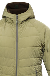 Reversible Puffer Jacket