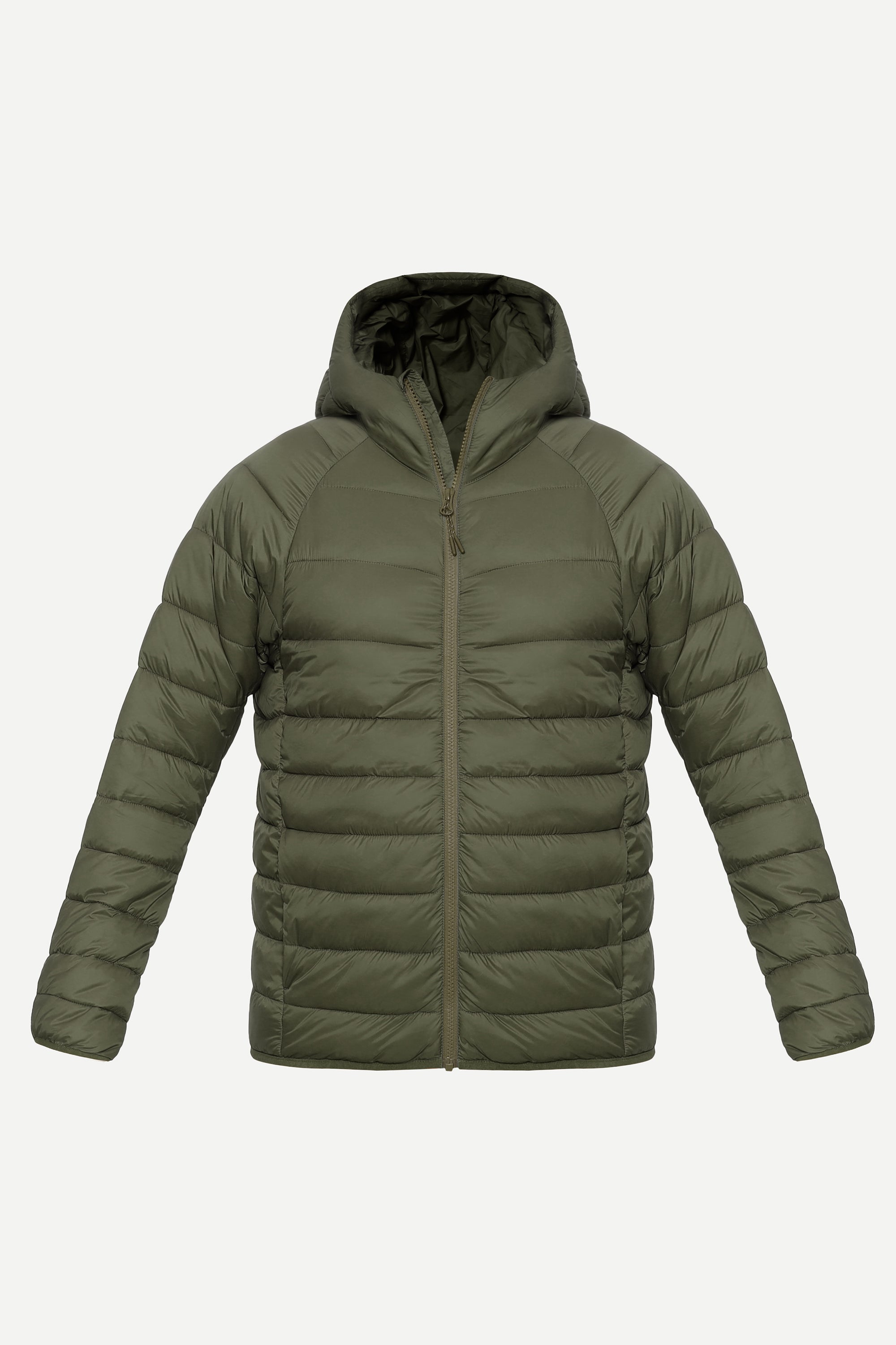 FUJI Puffer Series VII