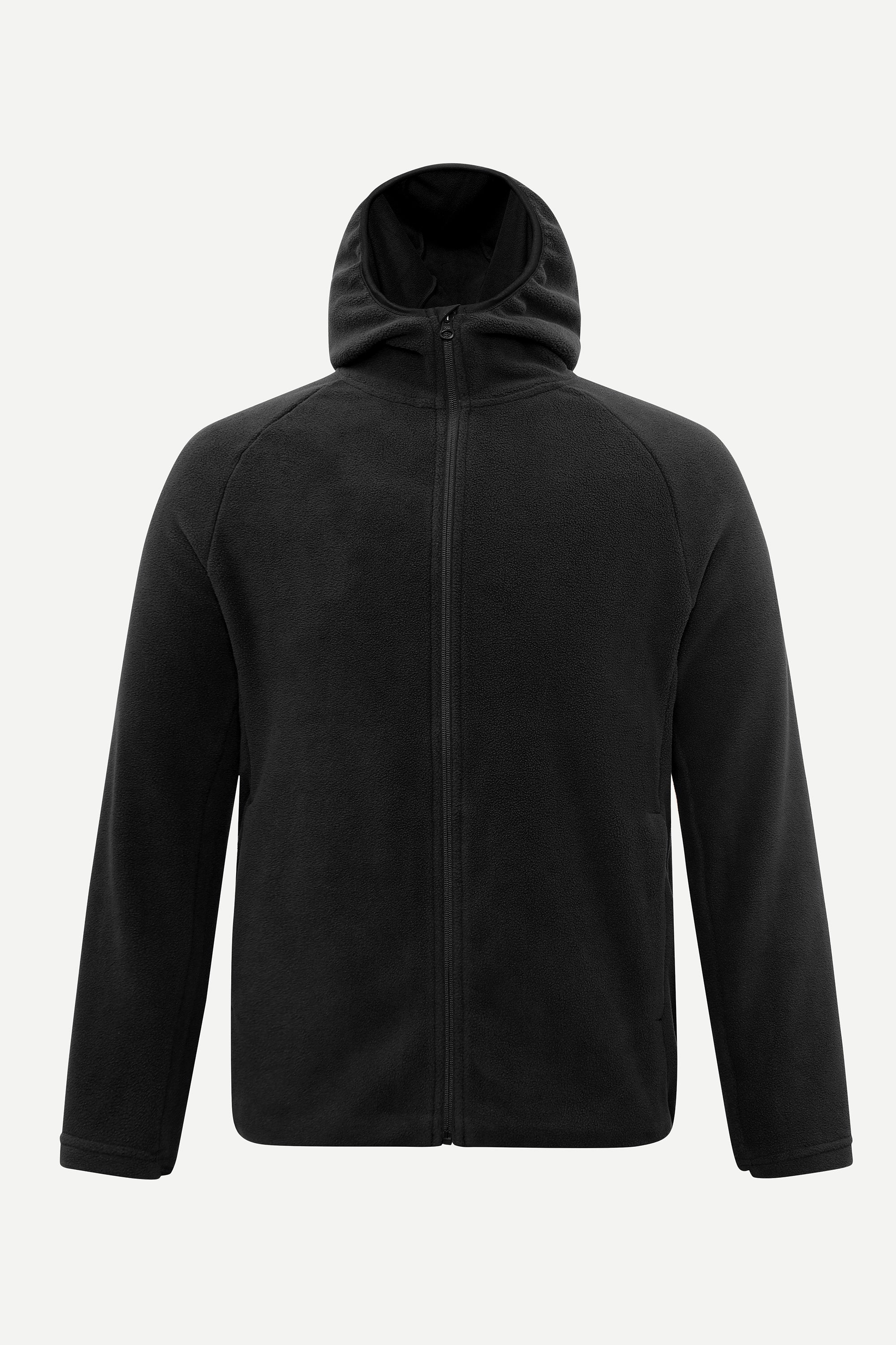 Fleece Hoodie SII | 325 GSM Anti-Pill Fleece