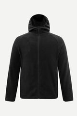 Fleece Hoodie SII | 325 GSM Anti-Pill Fleece