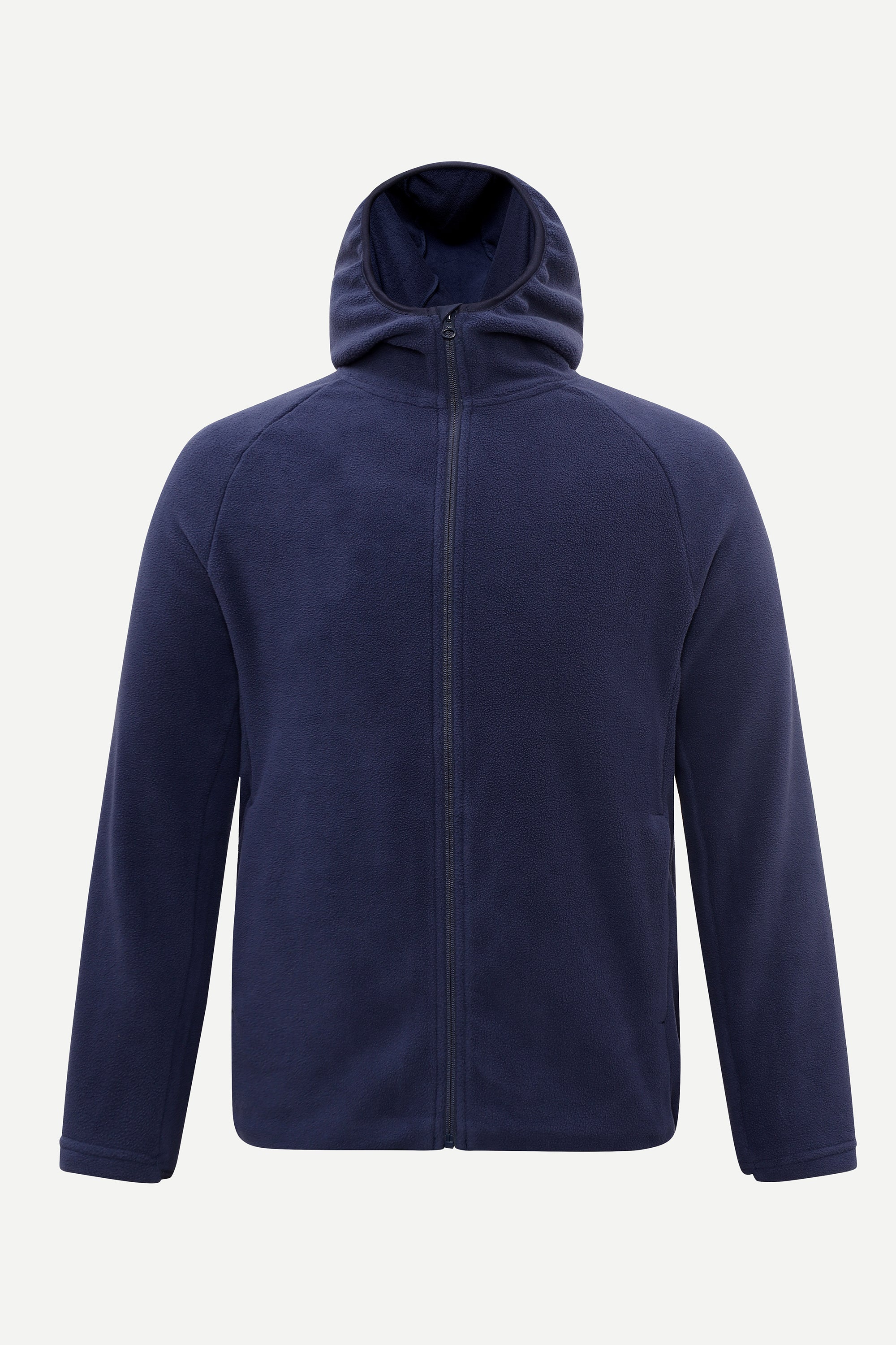 Fleece Hoodie SII | 325 GSM Anti-Pill Fleece