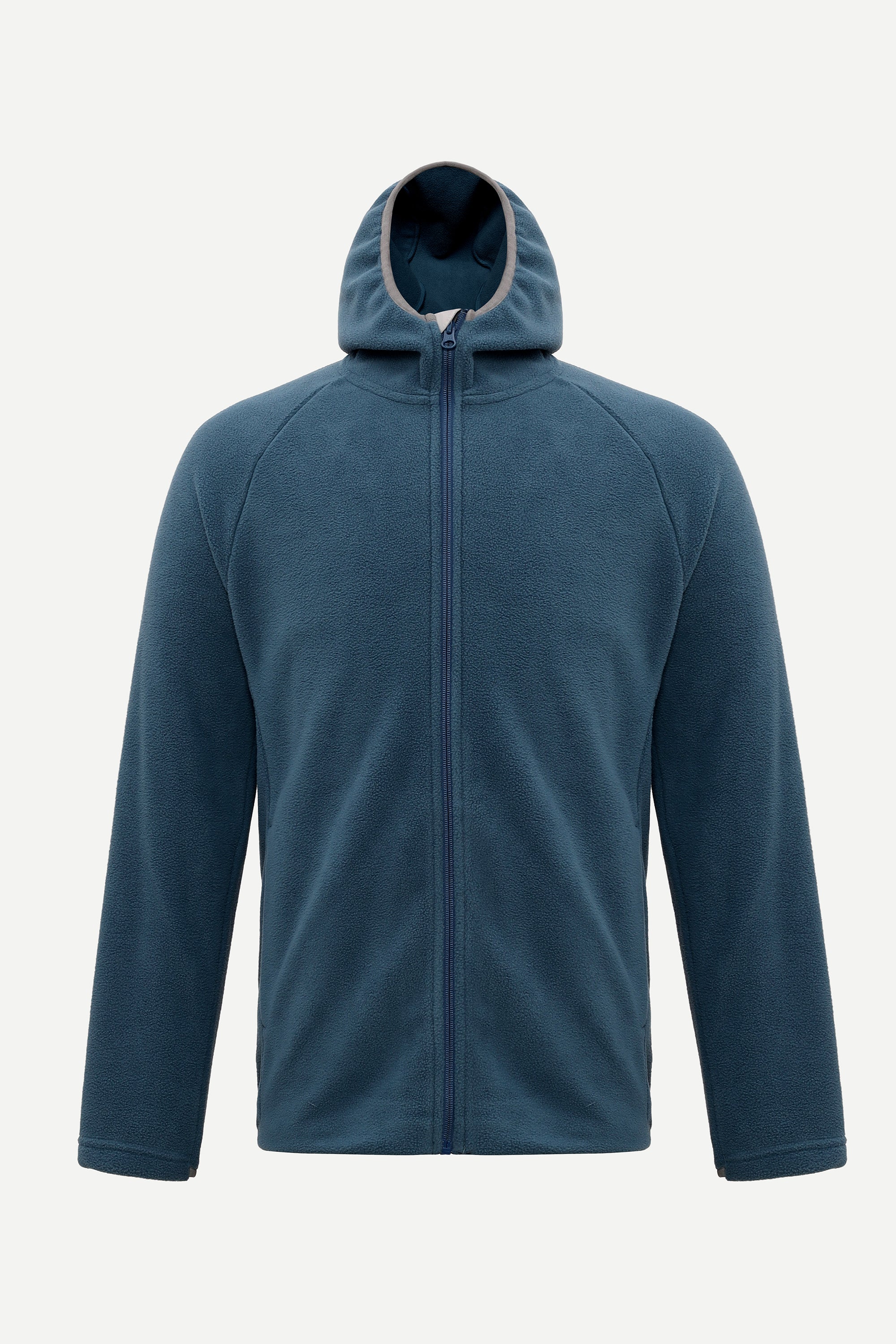 Fleece Hoodie SII | 325 GSM Anti-Pill Fleece