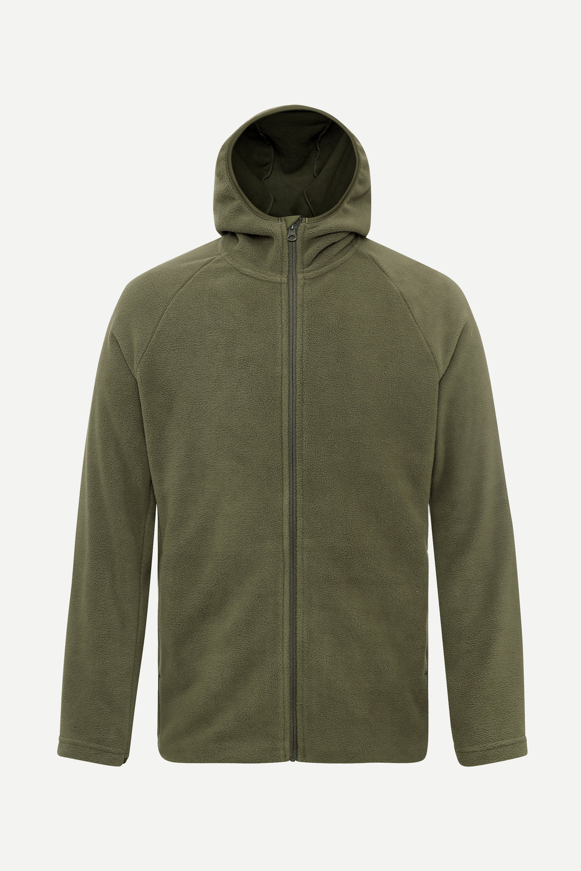 Fleece Hoodie SII | 325 GSM Anti-Pill Fleece