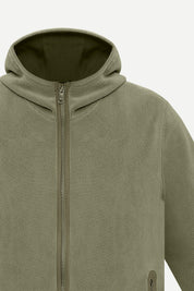 Fluidic Hoodie Series IX
