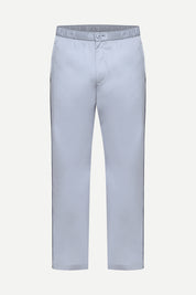 ESSENTIAL COTTON STRETCH TROUSER