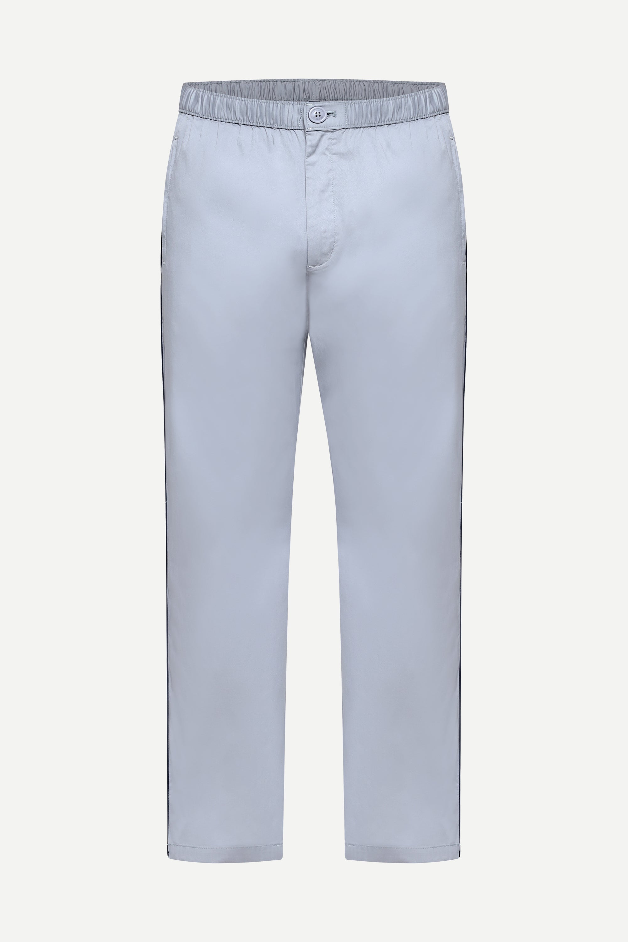 ESSENTIAL COTTON STRETCH TROUSER