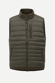 Gilet HD-F Series II